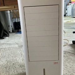 Shenzhen Hui Qi Mei 冷風扇 FKT007Rの画像
