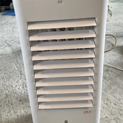 Shenzhen Hui Qi Mei 冷風扇 FKT007R