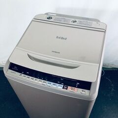 ID:sg220102 日立 HITACHI 洗濯機 ファミリー...