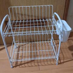 食器用洗いカゴ(決まりました♪)