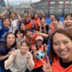 【6/28】15時〜フットサルしましょー🙌