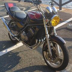 不具合なし！バリオス1型の画像