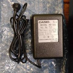 0620-073 電子ピアノCASIO CTK-495の画像