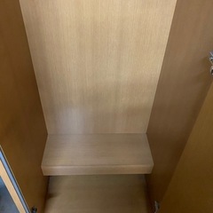ロッカーの画像
