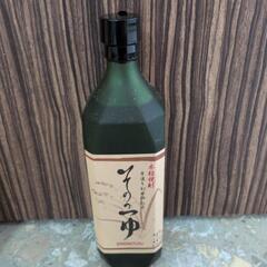 本格米焼酎　園の露　３０°　720ml　中古　リサイクルショップ宮崎屋住吉店25.8.20の画像
