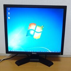 ■DELL 19インチ液晶モニター E190sb 19型 d-s...
