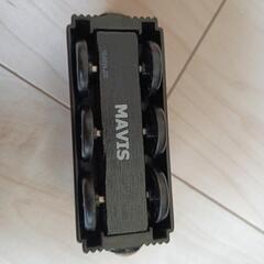 きかんしゃトーマス 木製レールシリーズ　メイビスの画像