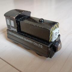きかんしゃトーマス 木製レールシリーズ　メイビスの画像