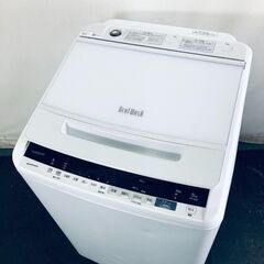 ID:sg220103 日立 HITACHI 洗濯機 一人暮らし...