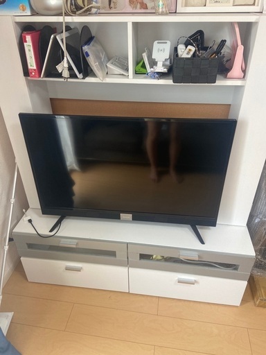 テレビ棚(値段交渉応じます)