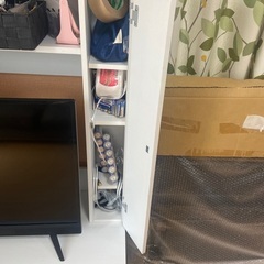 テレビ棚(値段交渉応じます)の画像