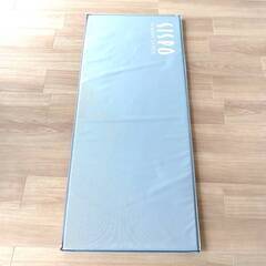 【極美品・特別価格】東急スポーツオアシス エクササイズマット 長...