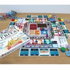 ボードゲーム