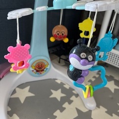 アンパンマン メロディの画像
