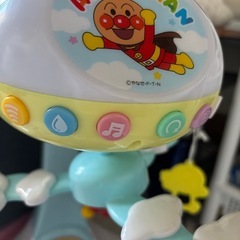 アンパンマン メロディの画像