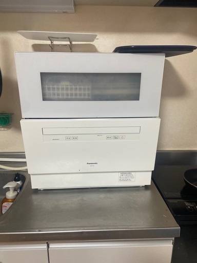 食洗機(値段交渉応じます)