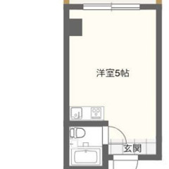 ★ 仲介手数料ゼロ物件 ★ 生活保護相談可能・敷金礼金ゼロ…