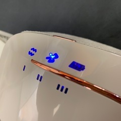 CICIBELLA アイマスクの画像
