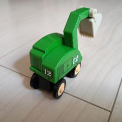 アルフィー　木製レールシリーズの画像