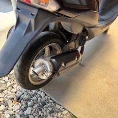 スズキzzリア周りの画像