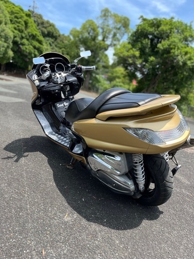 YAMAHA・グランドマジェスティ・カスタム車両・全国陸送可能〜 slide_file.jpg