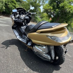 ヤマハ‼️グランドマジェスティ250‼️美車‼️整備済み車両です。 ヤマハ（YAMAHA） グランドマジェスティ250（YP250G） | GRAND MAJESTY