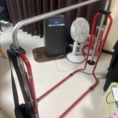 健康鉄棒DX鉄棒 FM-1534子供用 SGマーク認定福発メタル
の画像