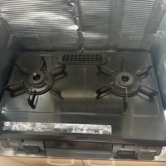 『リンナイ ガスコンロ RT64JH2（都市ガス用） 