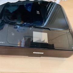 【ジャンク品】キャノン プリンター