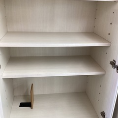 春日市⭐️カップボード⭐️定価¥48,000⭐️の画像