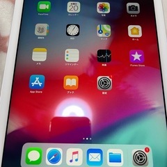 IPAD AIR 32GB 第一です