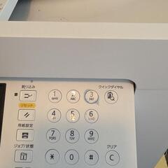 エプソン PX-M6011F  コピー、FAX、プリンターの画像
