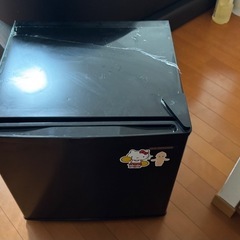 アイリスオーヤマ小型冷蔵庫45L
