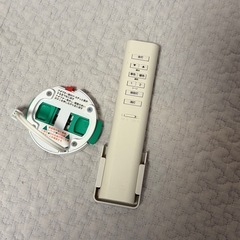 無印良品　10畳用　シーリングの画像