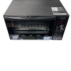 象印 オーブントースター ET-GN30 2020年製 中古