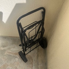 キャリー カートの画像