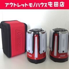 コールマン LEDランタン 200002996 マルチパネルラン...