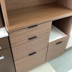 春日市⭐️レンジボード⭐️ニトリ⭐️定価¥49,990⭐️