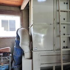 乾燥機　の画像
