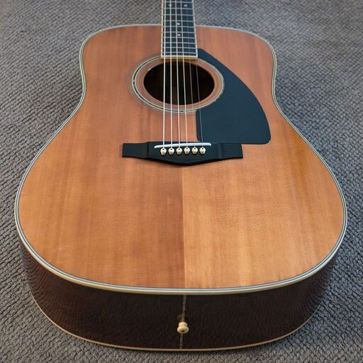 YAMAHA FG-300M 1983年 希少単板トップFG YAMAHA FG-300M 1983年 希少単板トップFG YAMAHA FG-300M 1983年