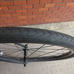 自転車店から出品です。　GIANT GRAVIER　5年使用の画像