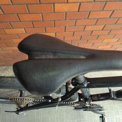 自転車店から出品です。　GIANT GRAVIER　5年使用の画像