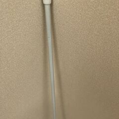  JM19990K)突っ張り棒<径：約1.5cm  高さ：約106cm> 中古品【取りに来られる方限定】の画像