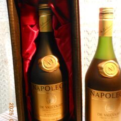 ナポレオン　NAPOLEON DE VALCOURT FRANC...