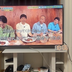 テレビ台