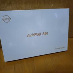 AvidPad 10.4インチ Android15 18GB+1...