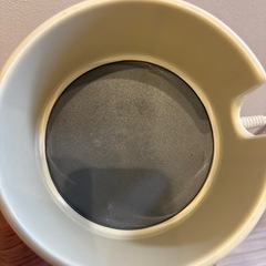 コンビ　調乳じょ〜ず　調乳ポットの画像