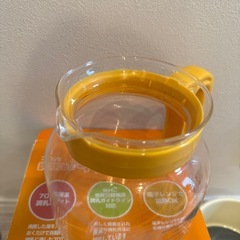 コンビ　調乳じょ〜ず　調乳ポットの画像