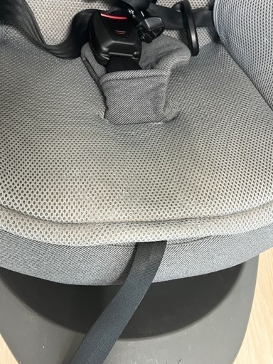 combi 最上級チャイルドシートTHE S ISOFIX 【公式通販】
