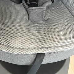 combi 最上級チャイルドシートTHE S ISOFIXの画像